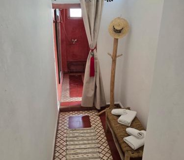 Ahl Agadir House | RIAD MAROSKO