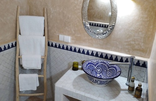 Ahl Agadir House | Riad Marosko