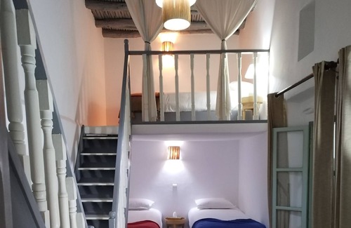 Ahl Agadir House | Riad Marosko