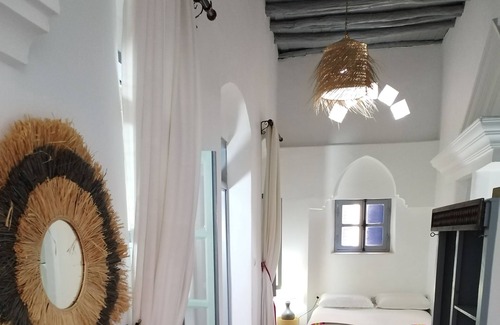 Ahl Agadir House | Riad Marosko