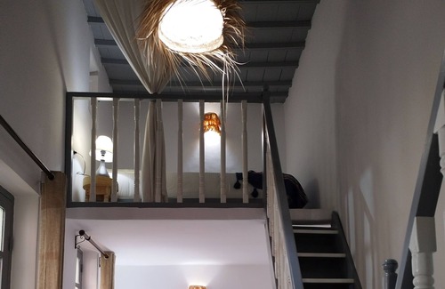 Ahl Agadir House | Riad Marosko