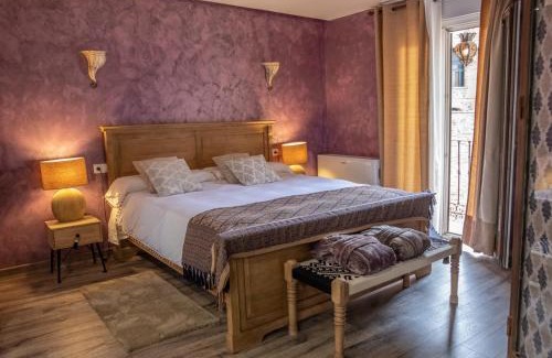 Toledo City Center House | Riad Medina Mudejar
