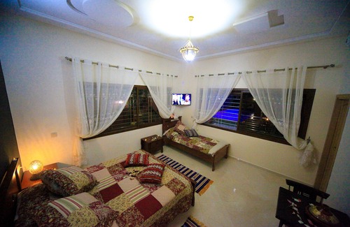 Ville Nouvelle House | Riad Mimosa