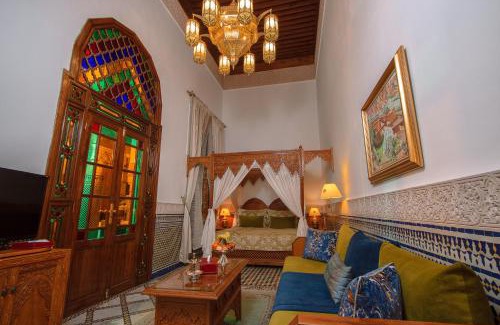 Talaa House | Riad Myra