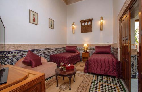 Talaa House | Riad Myra