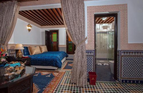 Talaa House | Riad Myra