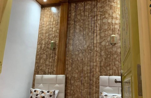 Medina of Rabat House | Riad Najiba