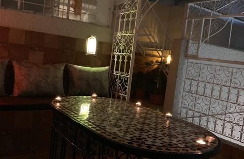 Medina of Rabat House | Riad Najiba