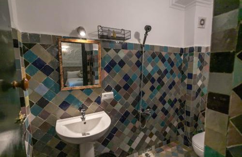 Dar Tazi House | Riad Nari Fez