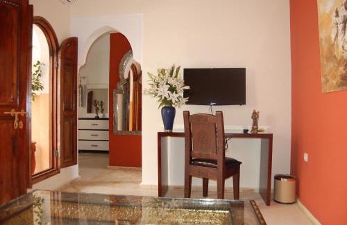 Kasbah House | Riad Nirvana