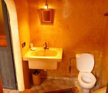Ahl Agadir House | Riad Ocean Medina