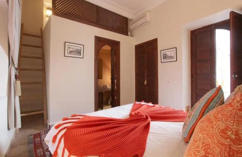 Medina House | Riad of the Moon