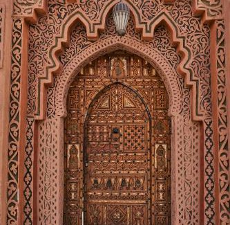 Ouarzazate House | Riad Ouarzazate