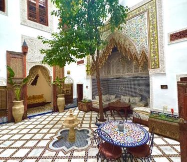 Talaa House | Riad Phœnix