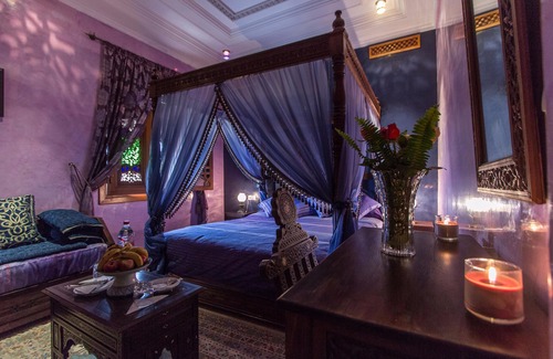 Ville Nouvelle House | Riad Raouia
