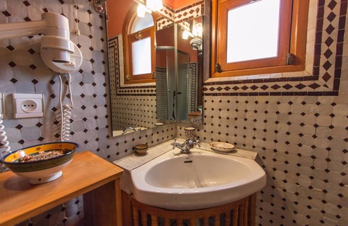 Ville Nouvelle House | Riad Raouia