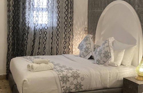 Talaa House | Riad Rayahana Fes
