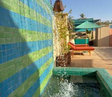 Riad Zitoun Jdid House | Riad Romeo