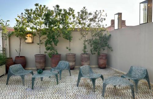 Riad Zitoun Jdid House | Riad Romeo
