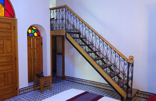 Qasbah En Nouar House | Riad Sabah