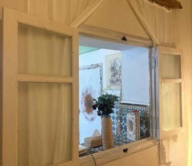 Ahl Agadir House | Riad safar