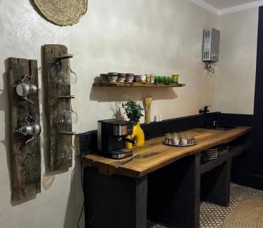 Ahl Agadir House | Riad safar
