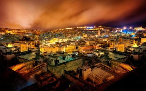 El Mokhifa House | Riad Safir Fes Deluxe - A Charming Stay