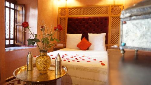 Riad Zitoun Jdid House | Riad Samsli