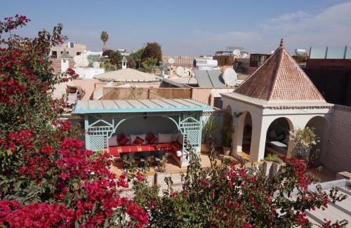 Riad Zitoun Jdid House | Riad Samsli
