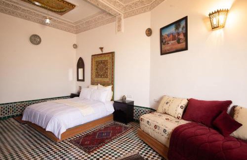 Talaa House | Riad Sayeda Al Hora