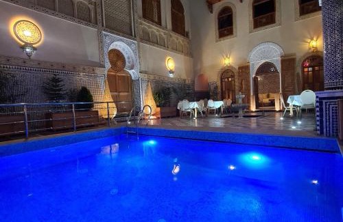 Talaa House | Riad Sayeda Al Hora