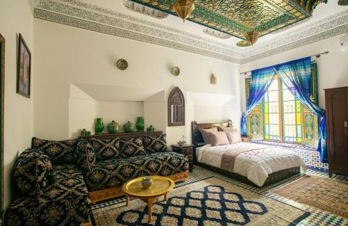 Talaa House | Riad Sayeda Al Hora