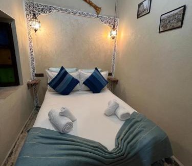 Talaa House | Riad scorpio fez