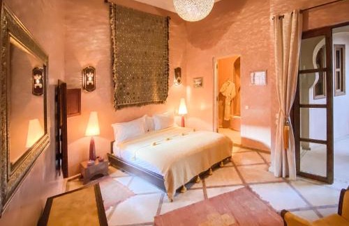 Sidi Bou Amar House | Riad Selouane