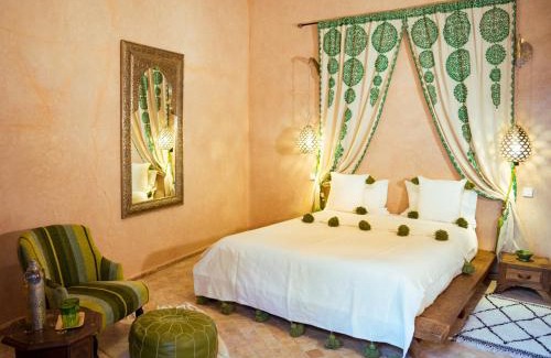 Sidi Bou Amar House | Riad Selouane