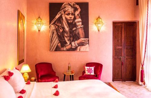 Sidi Bou Amar House | Riad Selouane