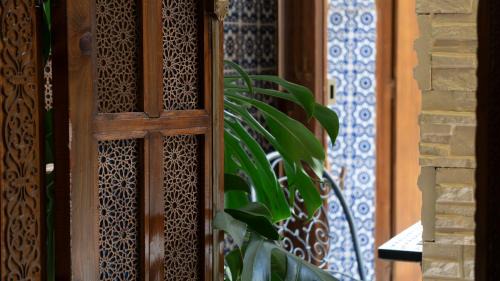 Medina of Rabat House | Riad Shama