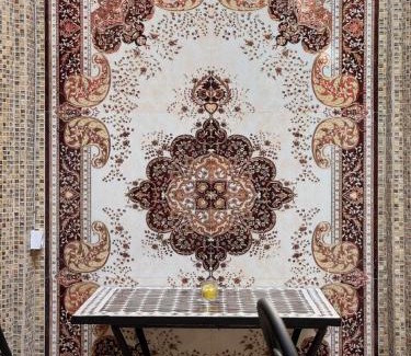 Medina of Rabat House | Riad Shama