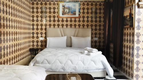 Medina of Rabat House | Riad Shama