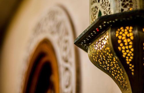 Medina of Rabat House | Riad Sidi Fatah