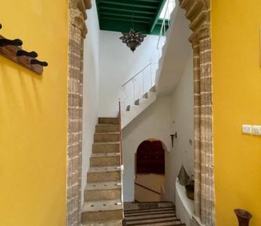 Medina Hotel | Riad Sidi Magdoul