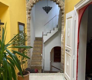 Medina Hotel | Riad Sidi Magdoul