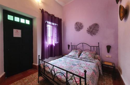 Ahl Agadir Bed & Breakfast | Riad Sidi Magdoul