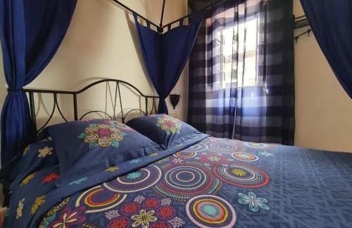 Ahl Agadir Bed & Breakfast | Riad Sidi Magdoul