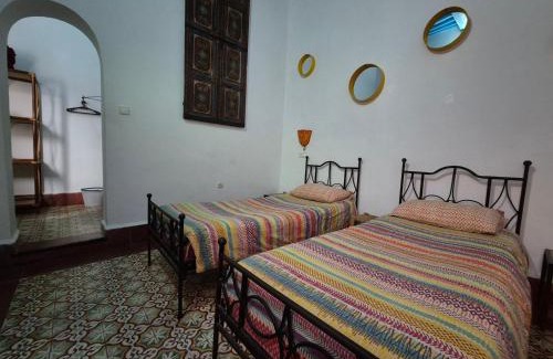 Ahl Agadir Bed & Breakfast | Riad Sidi Magdoul