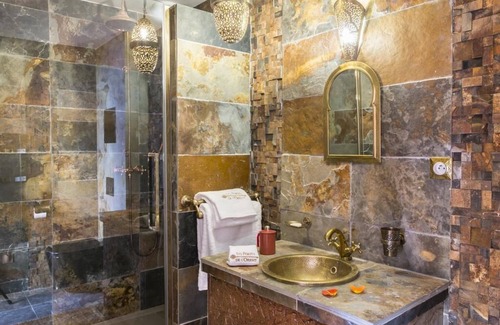 Tours House | Riad SPA Tours Les Portes de l'Orient