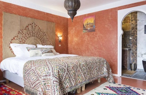 Tours House | Riad SPA Tours Porte de l'Orient