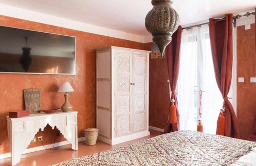 Tours House | Riad SPA Tours Porte de l'Orient
