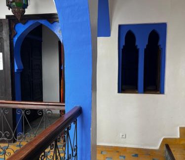 Souika Hotel | Riad Tassili