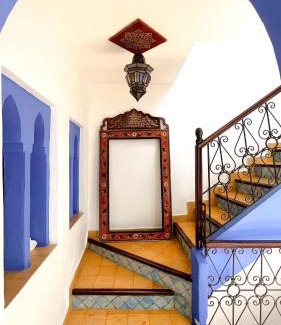 Souika Hotel | Riad Tassili